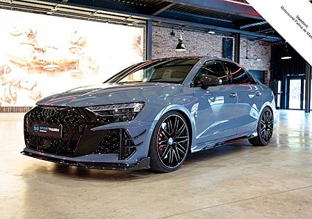 Audi RS3 2.5 TFSI S tronic quattro 4 Türen