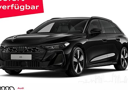 Audi A5 35 TFSI S tronic Sportback advanced 5 Türen