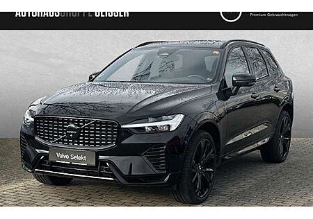 Volvo XC 60 T8 Plug-in H. AWD Ultra Black Edit Auto 5 Türen