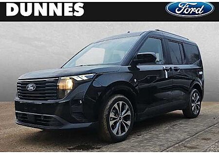 Ford Tourneo Courier 1.0 EcoBoost 92 kW Titanium Auto 5 Türen
