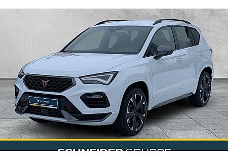 Cupra Ateca 2.0 TSI 140kW 4Drive DSG 5 Türen
