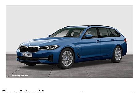 BMW 5er 530e xDrive Touring A 5 Türen