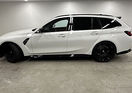 BMW M3 Competion M xDrive Touring 5 Türen