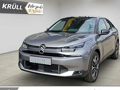 Citroen C4 Benziner 130 S&S MAX 5 Türen