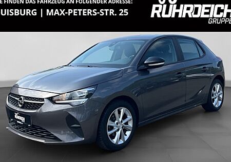 Opel Corsa 1.2 55kW Edition 5 Türen