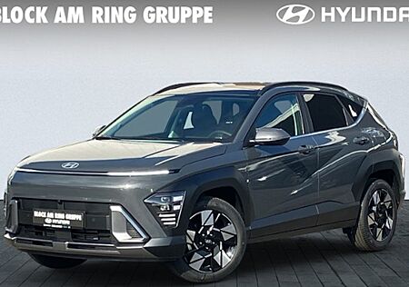 Hyundai Kona 115 kW 5 Türen