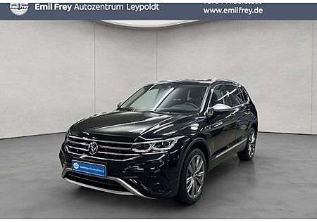 VW Tiguan Allspace 2.0 TDI SCR DSG 4MOTION Elegance 5 Türen