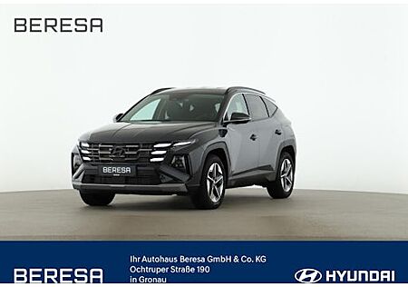 Hyundai Tucson 1.6 T-GDI Trend DCT 5 Türen