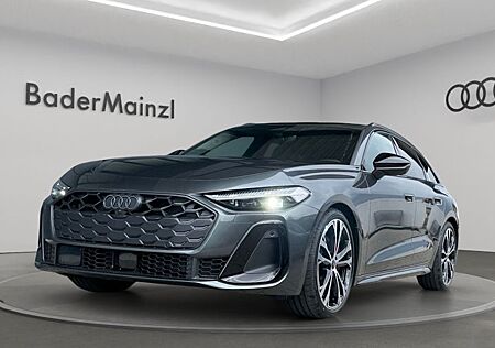 Audi S5 TFSI S tronic quattro Avant 5 Türen