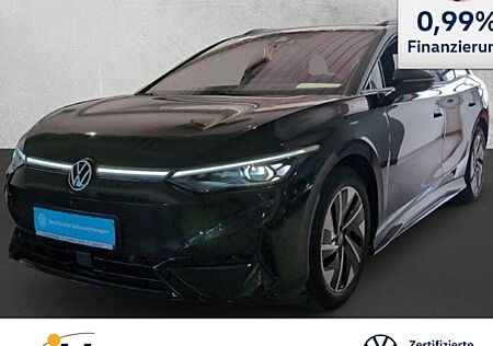 VW ID.7 Pro 77 kWh 210 kW Pro Tourer 5 Türen