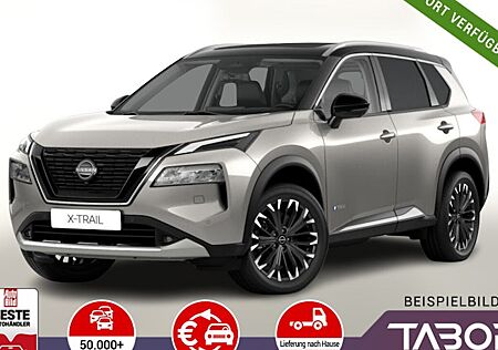 Nissan X-Trail 1.5 VC-T e-Power e-4ORCE TEKNA 5 Türen