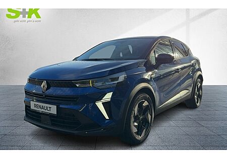 Renault Captur Mild Hybrid 140 Techno 5 Türen