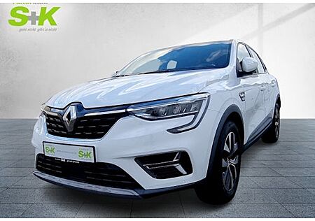 Renault Arkana Mild Hybrid 140 EDC Evolution 5 Türen