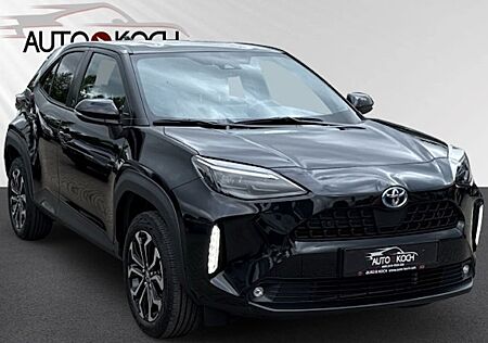 Toyota Yaris Cross 1,5-l-VVT-iE 5 Türen