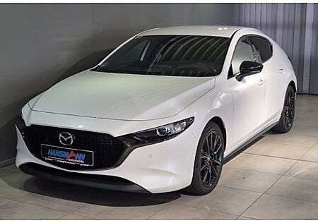 Mazda 3 e-SKYACTIV G 140 Homura 5 Türen