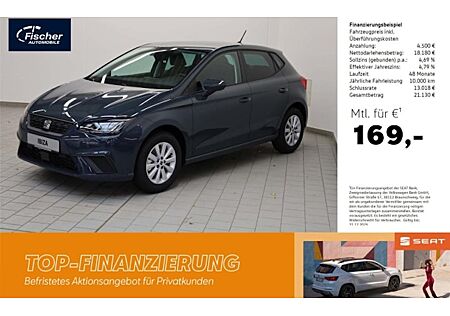Seat Ibiza 1.0 TSI 70kW Road Edition 5 Türen