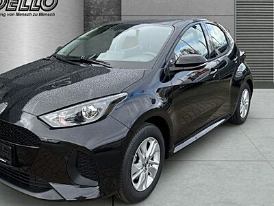 Mazda 2 1.5L Hybrid VVT-i FWD Centre-Line 5 Türen