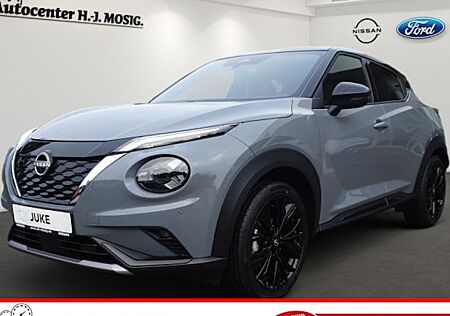 Nissan Juke 1.6 Hybrid N-SPORT 5 Türen