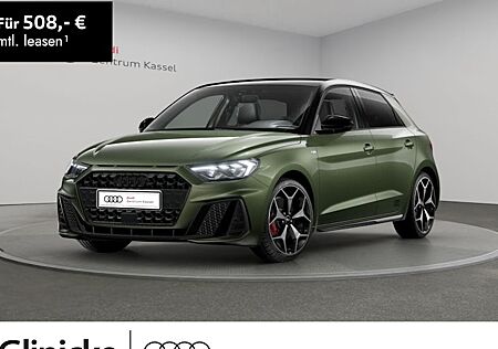Audi A1 40 TFSI S tronic S line Sportback 5 Türen