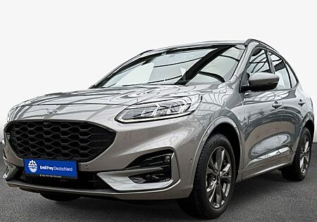 Ford Kuga 1.5 EcoBoost 110kW ST-Line 5 Türen