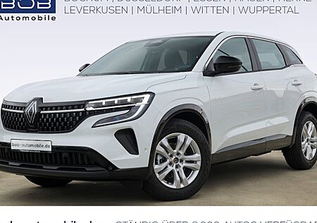 Renault Austral Mild Hybrid 160 Evolution Automatik 5 Türen
