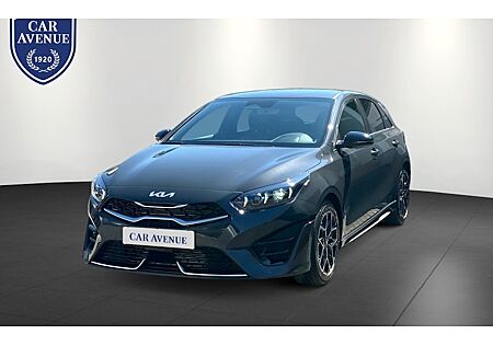 Kia Cee'd 1.5 T-GDI DCT GT-line 5 Türen