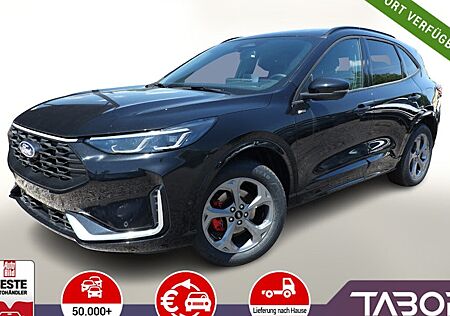 Ford Kuga 2.5 Duratec FHEV ST-Line X CVT 4WD 5 Türen
