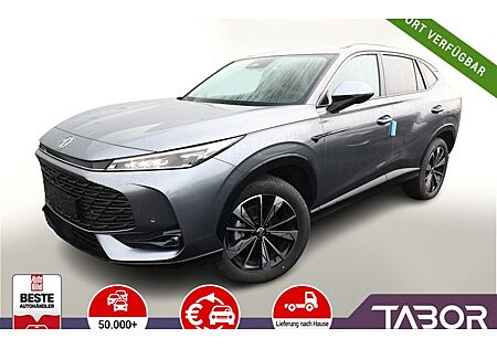 MG HS 1.5T-GDI Luxury 5 Türen