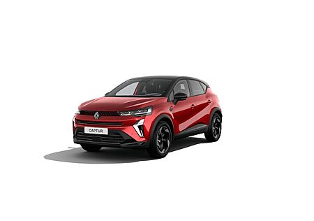 Renault Captur TCe 90 Life 5 Türen