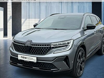 Renault Espace E-Tech Full Hybrid 200 Esprit Alpine 5 Türen
