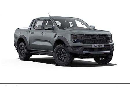 Ford Ranger Raptor 2,0 EcoBlue 154kW DoKa 4x4 Raptor Auto 4 Türen
