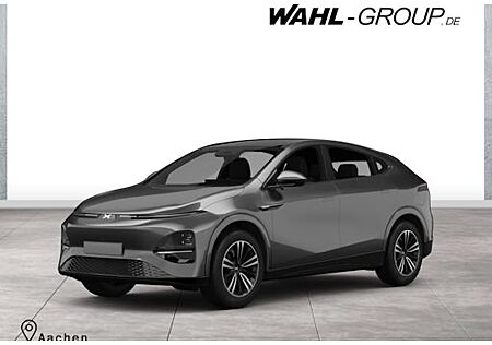 XPENG G6 BEV 80,8kWh AWD Performance 5 Türen