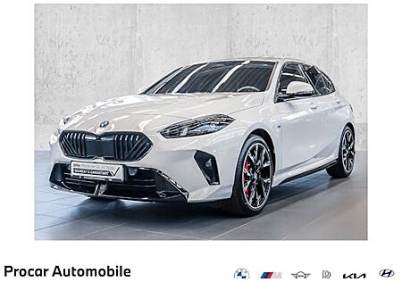 BMW 1er 120 Steptronic 5 Türen