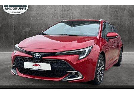 Toyota Corolla 2,0 Hybrid Teamplayer Touring Sports 5 Türen
