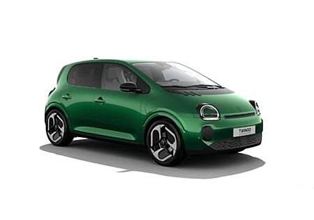 Renault Twingo Techno 80 Urban Range 5 Türen