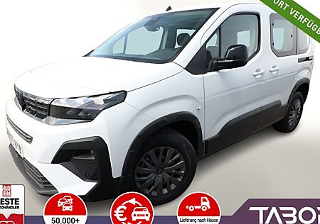 Peugeot Rifter BlueHDi 100 Allure L1 5 Türen