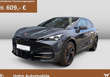 Cupra Tavascan Endurance 210 kW / (286 PS) / 77 kWh 5 Türen