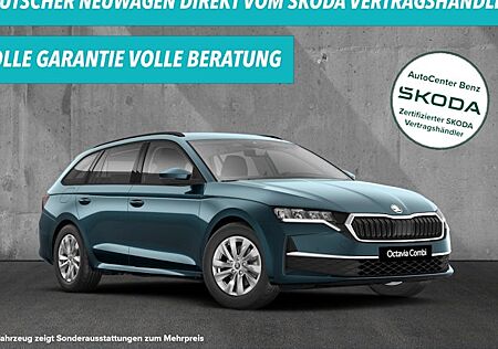 Skoda Octavia 1.5 TSI 85kW Selection Combi 5 Türen