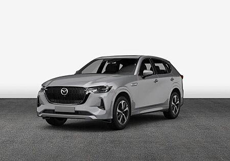 Mazda CX-60 2.5 e-SKYACTIV PHEV Homura Auto AWD 5 Türen