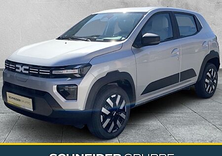 Dacia Spring Electric 65 Expression 5 Türen