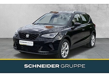 Seat Arona 1.0 TSI 85kW FR 5 Türen