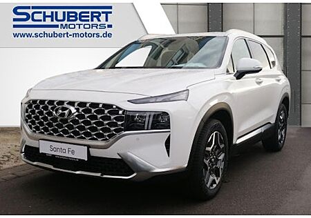 Hyundai Santa Fe 1.6 T-GDI Hybrid Prime 2WD Auto 6Sitzer 5 Türen
