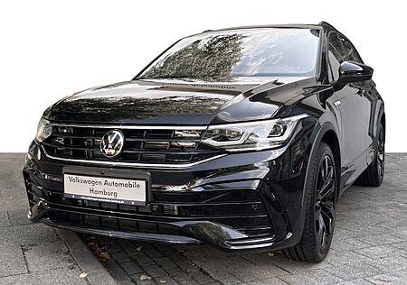 VW Tiguan 2.0 TDI SCR 147kW DSG 4MOTION R-Line 5 Türen