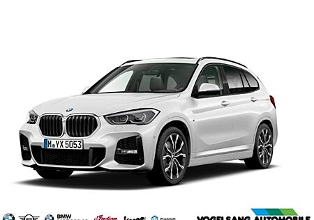 BMW X1 xDrive25d M Sport Steptronic 5 Türen