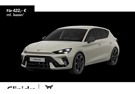 Cupra Leon 1.5 E-HYBRID 200KW VZ DSG 5 Türen