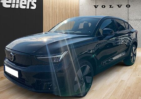 Volvo EC40 Twin Motor AWD Plus Dark 5 Türen