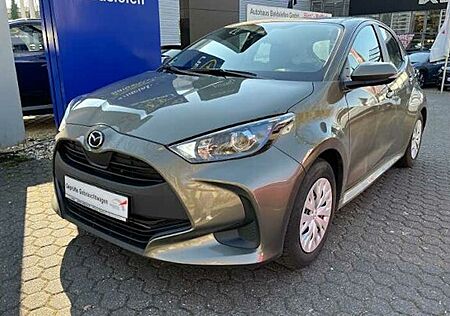 Mazda 2 1.5L Hybrid VVT-i FWD Pure 5 Türen