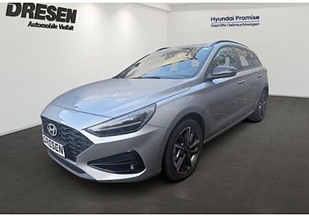 Hyundai i30 1.5 T-GDI Hybrid Advantage 5 Türen