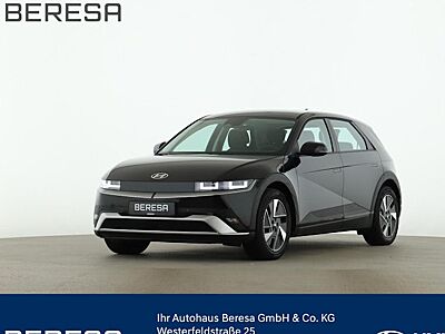 Hyundai IONIQ 5 84kWh 168kW Heckantrieb Dynamiq 5 Türen