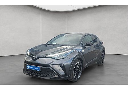 Toyota C-HR 2.0-l-VVTi Hybrid GR Sport 5 Türen